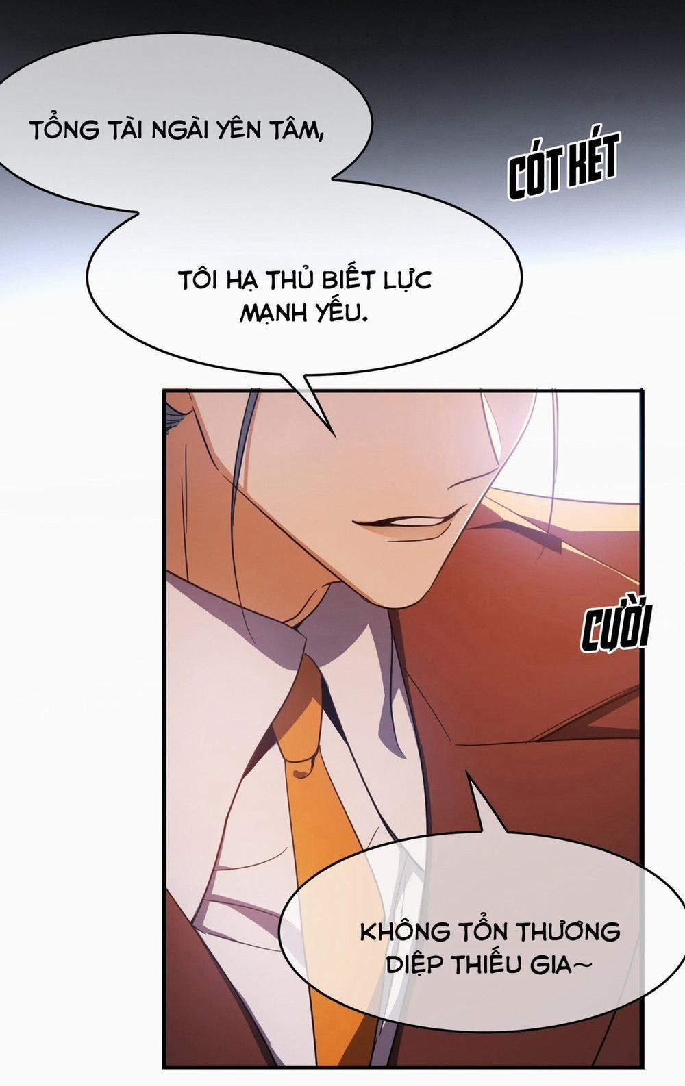 Sắp Bị Ăn Thịt Rồi! 15 trang 13