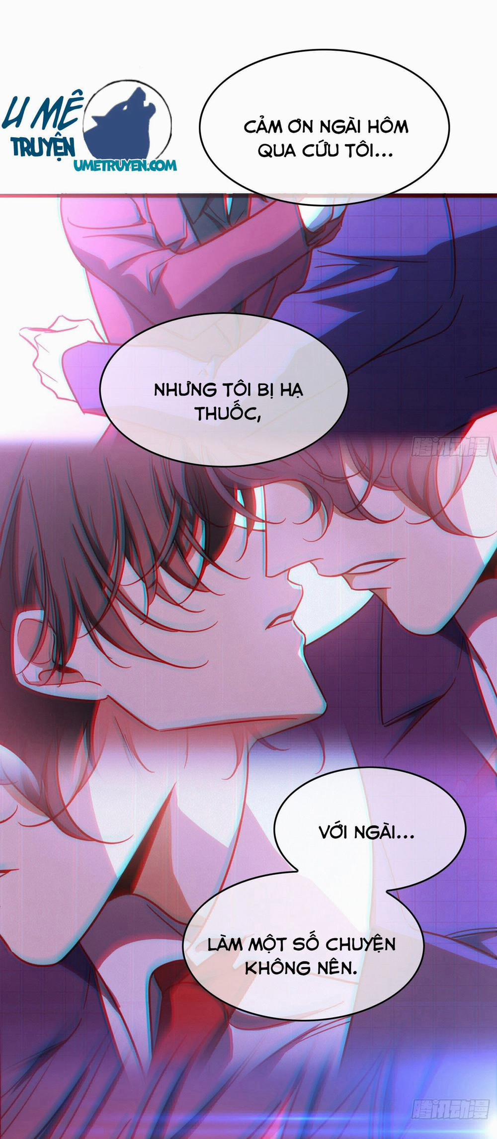 Sắp Bị Ăn Thịt Rồi! 15 trang 28