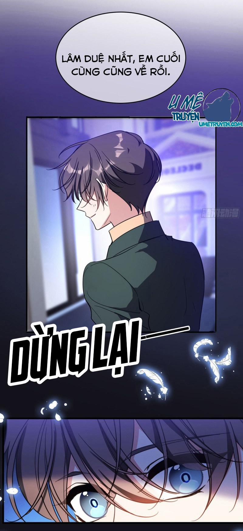 Sắp Bị Ăn Thịt Rồi! 16 trang 18