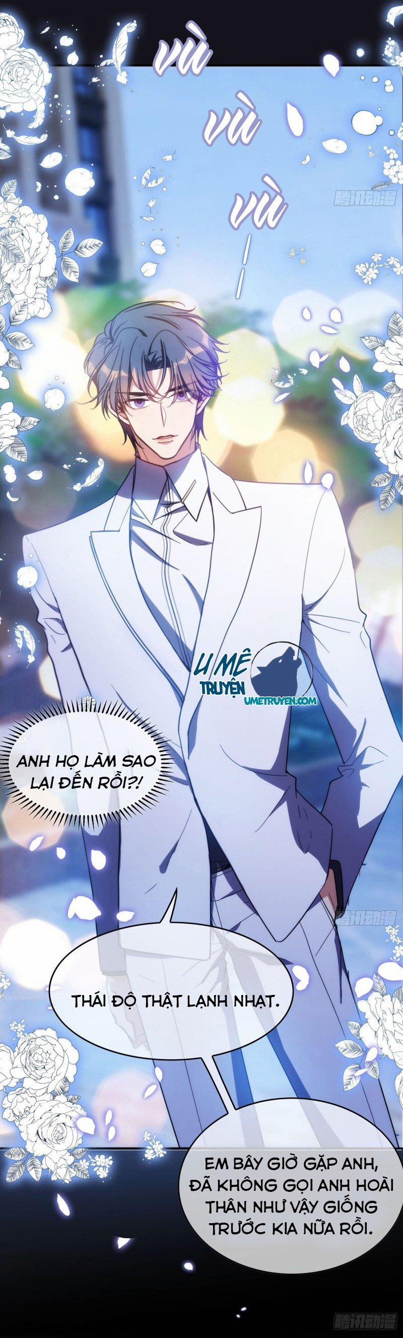 Sắp Bị Ăn Thịt Rồi! 16 trang 19