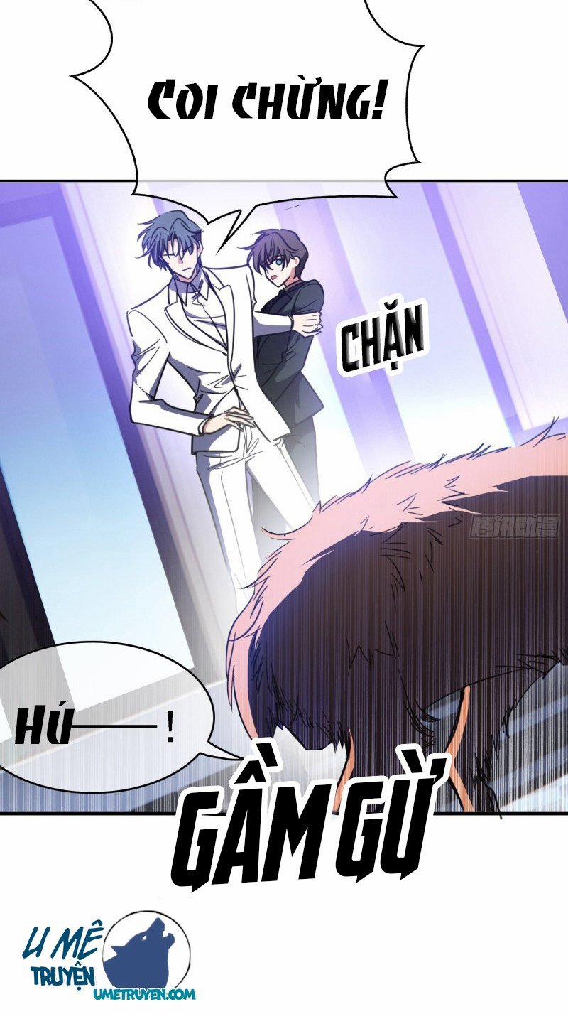 Sắp Bị Ăn Thịt Rồi! 16 trang 28