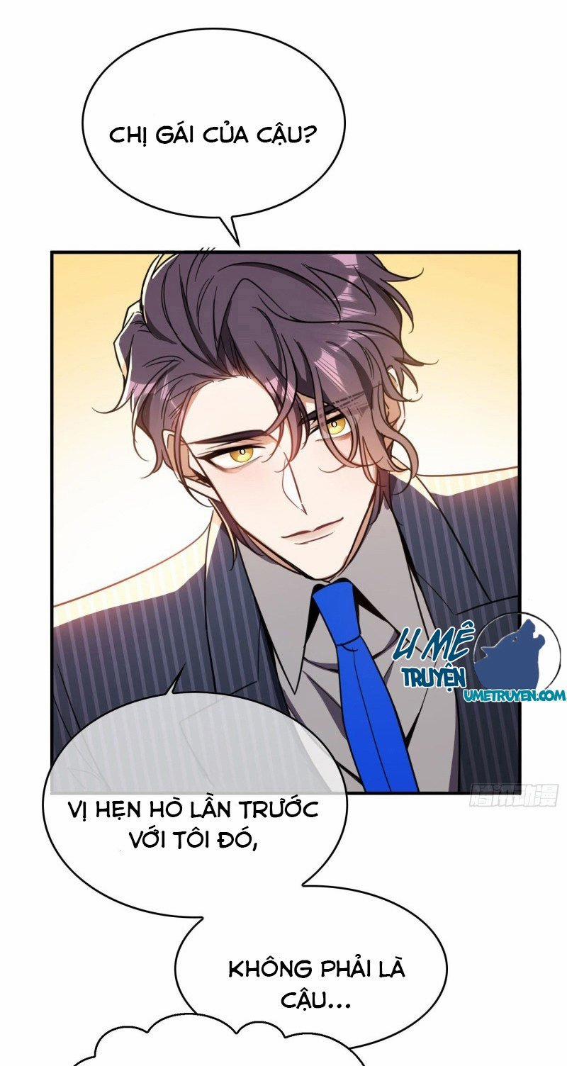 Sắp Bị Ăn Thịt Rồi! 16 trang 5