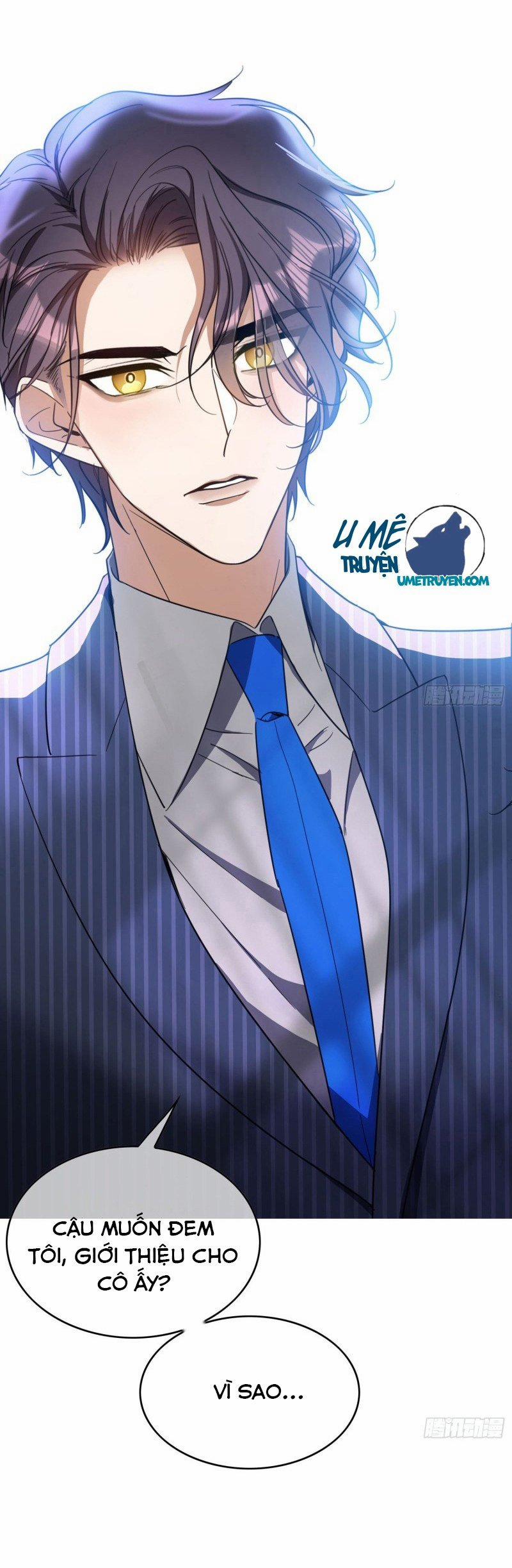 Sắp Bị Ăn Thịt Rồi! 16 trang 7