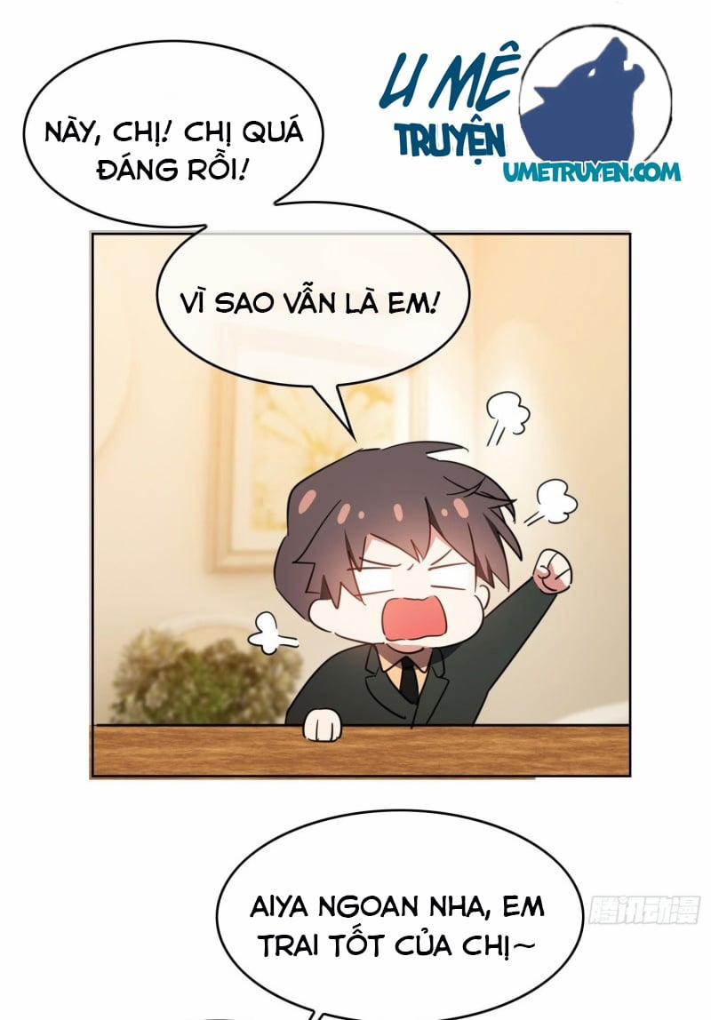 Sắp Bị Ăn Thịt Rồi! 17 trang 10