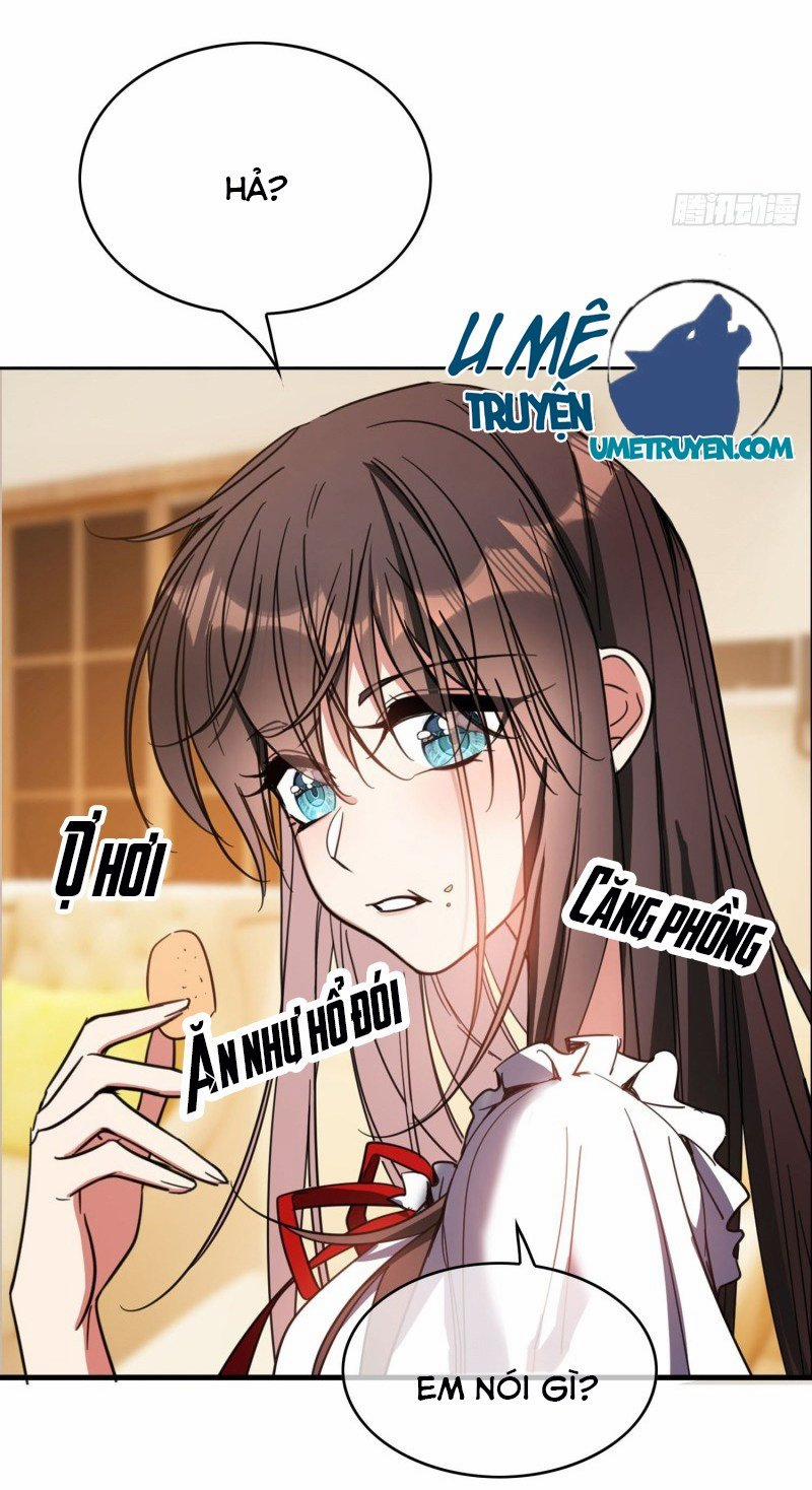 Sắp Bị Ăn Thịt Rồi! 17 trang 7