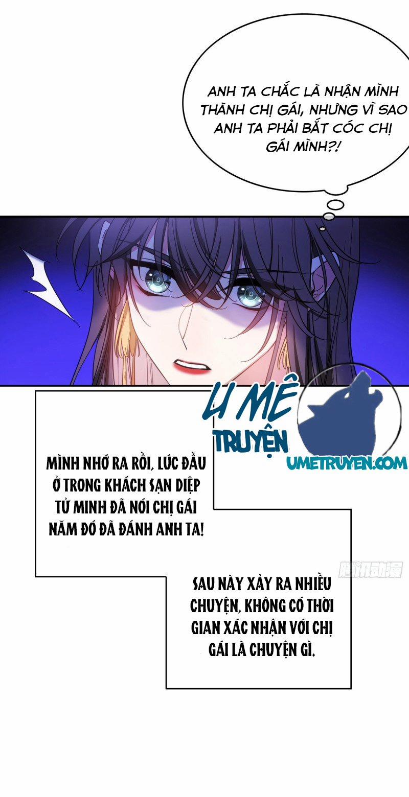 Sắp Bị Ăn Thịt Rồi! 18 trang 15