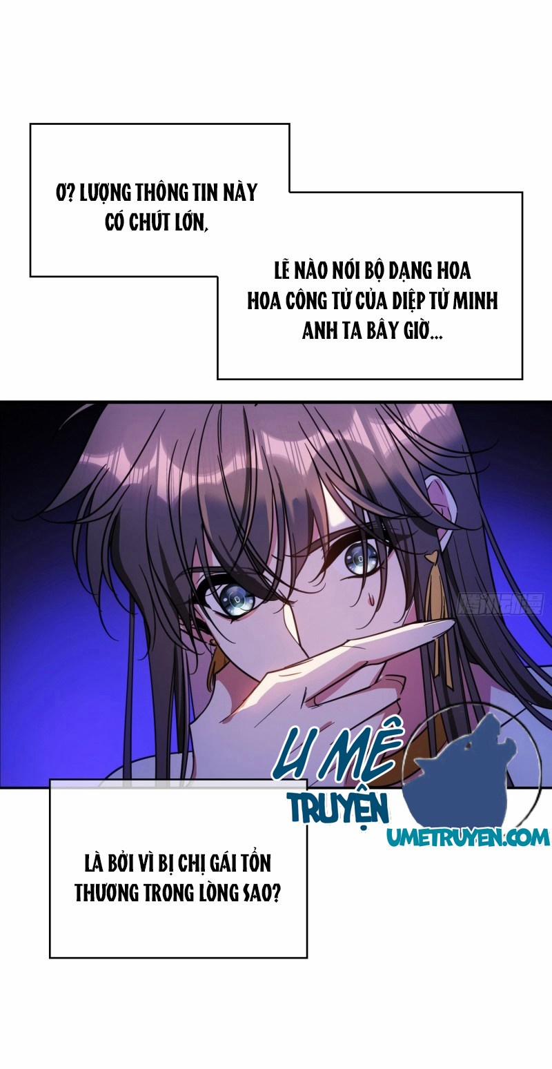 Sắp Bị Ăn Thịt Rồi! 18 trang 18