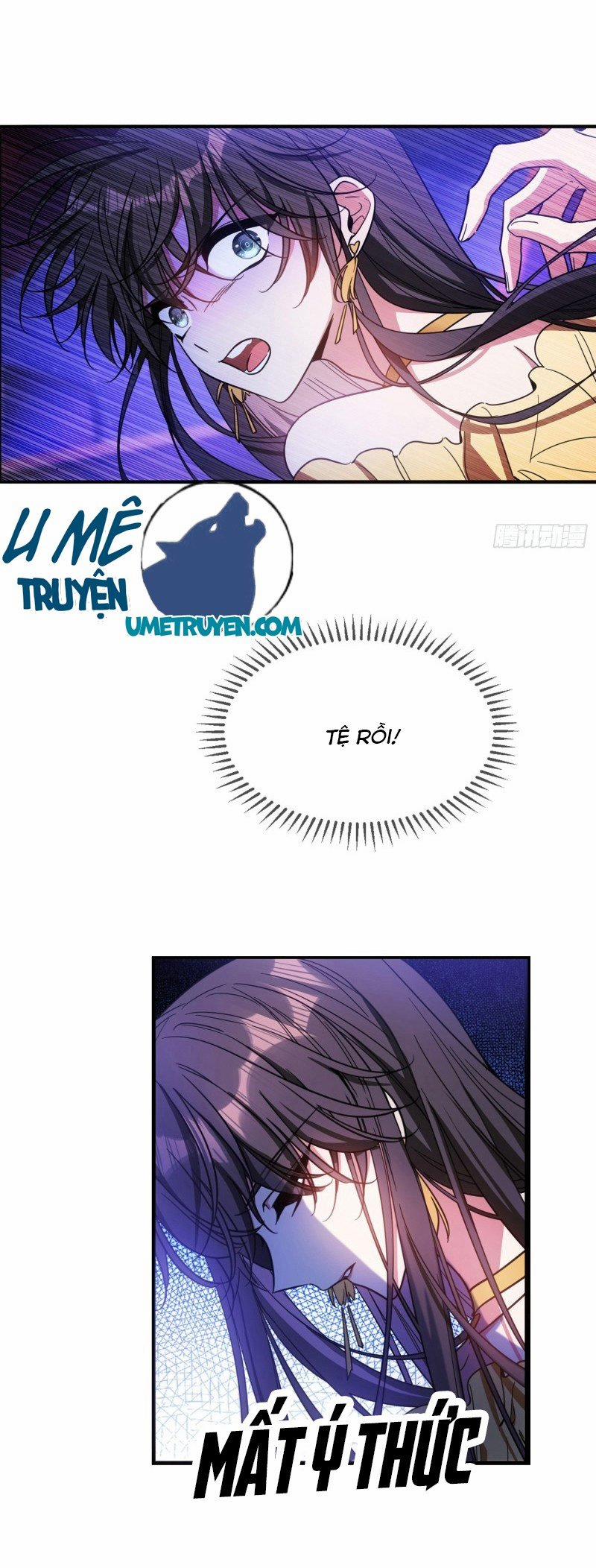 Sắp Bị Ăn Thịt Rồi! 18 trang 3