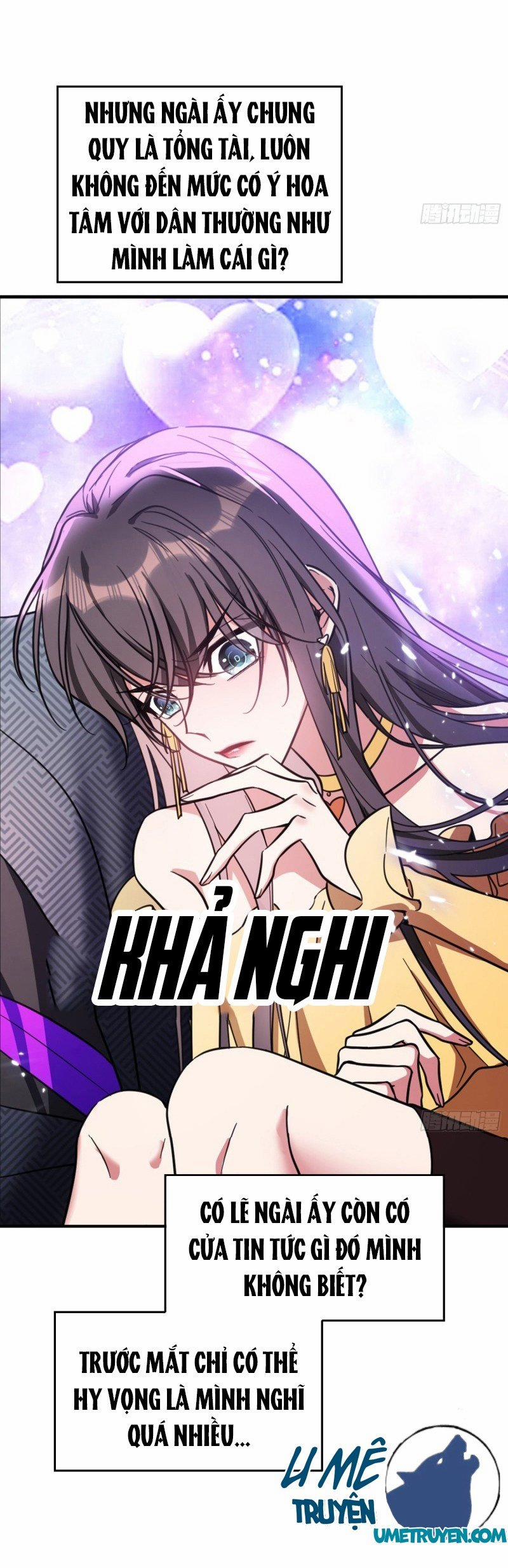 Sắp Bị Ăn Thịt Rồi! 19 trang 18