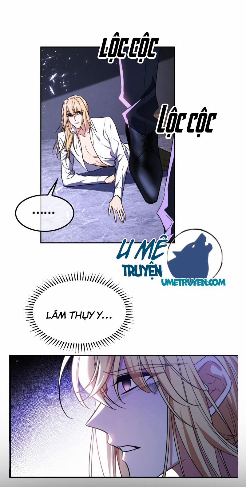 Sắp Bị Ăn Thịt Rồi! 19 trang 19