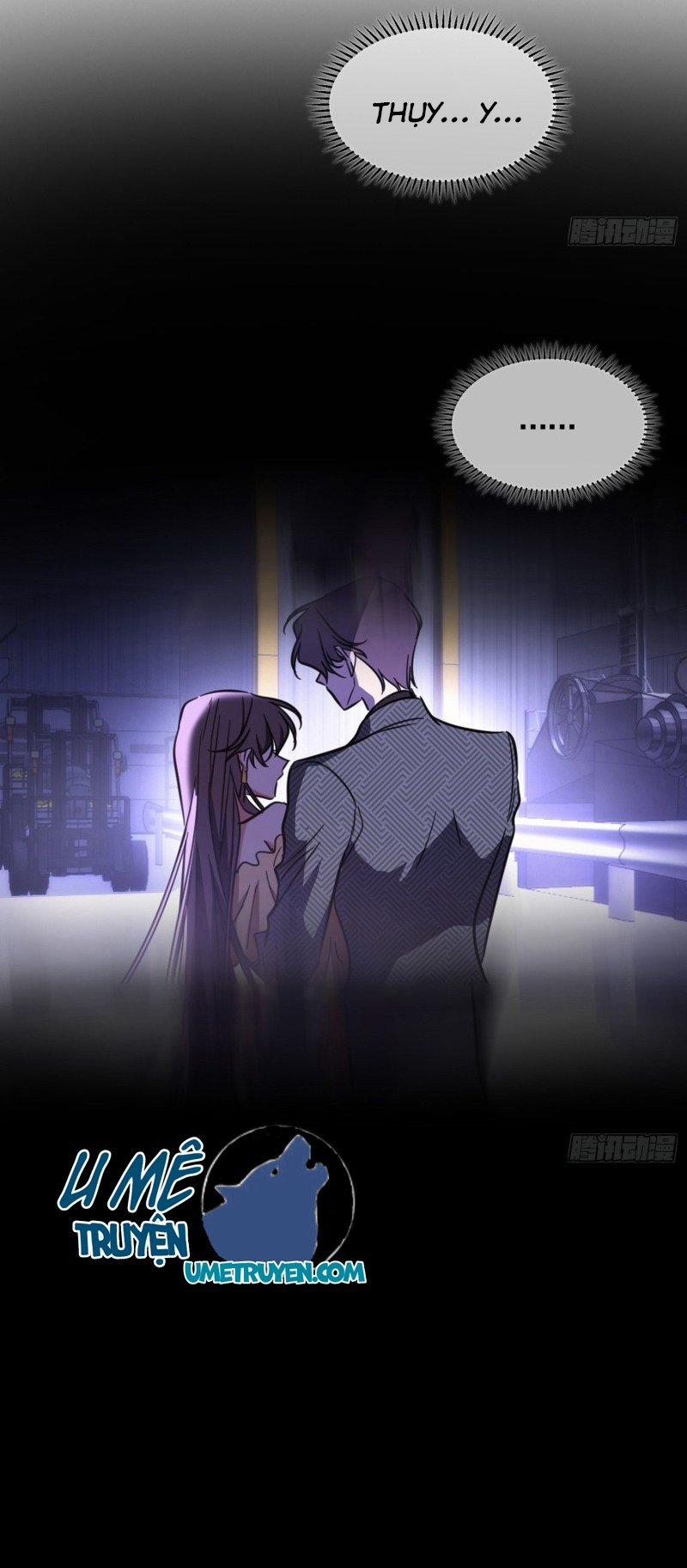 Sắp Bị Ăn Thịt Rồi! 19 trang 20