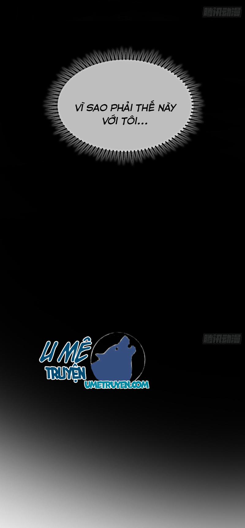 Sắp Bị Ăn Thịt Rồi! 19 trang 22