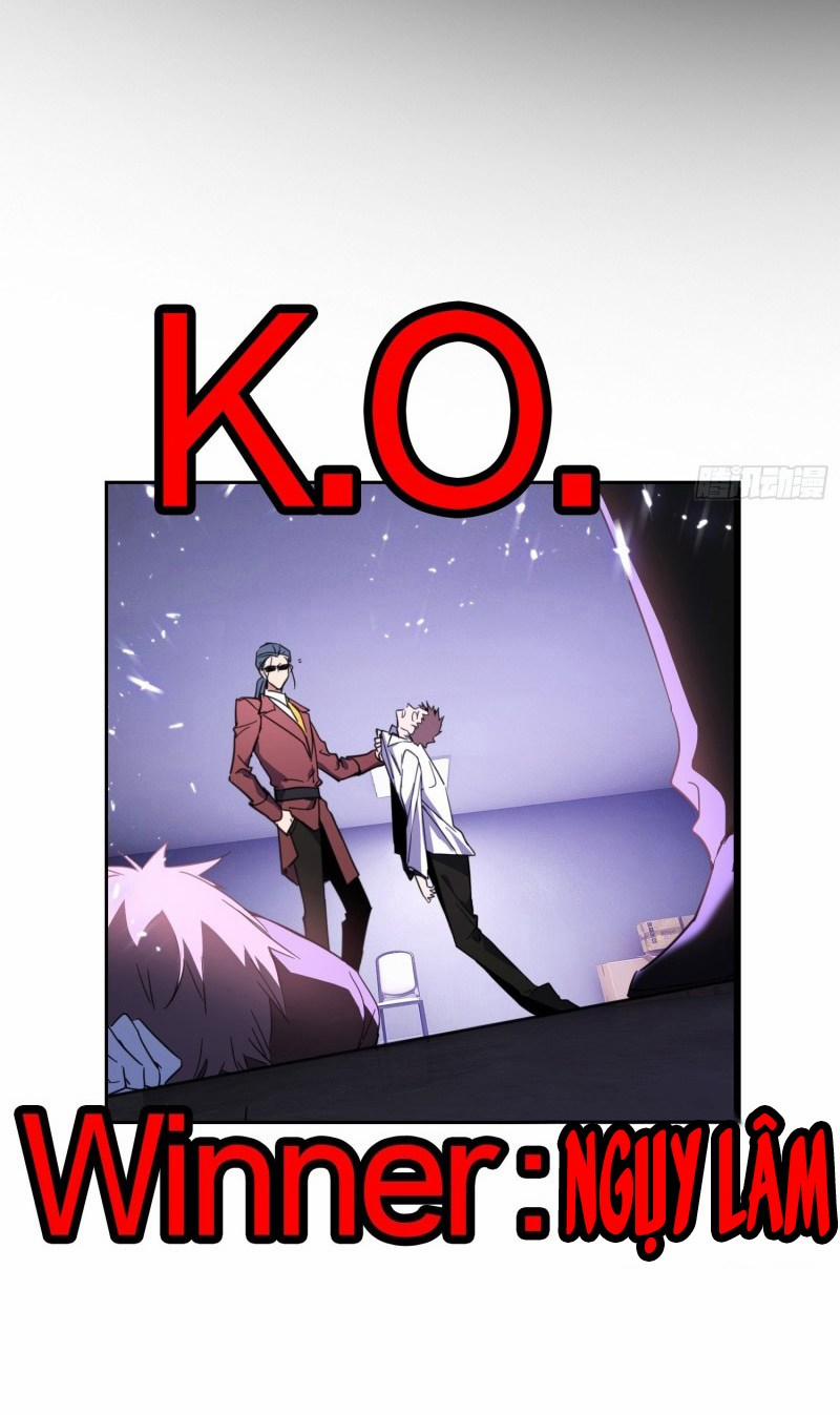 Sắp Bị Ăn Thịt Rồi! 19 trang 23