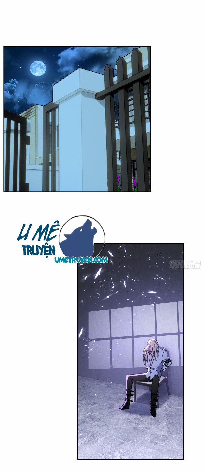 Sắp Bị Ăn Thịt Rồi! 19 trang 25