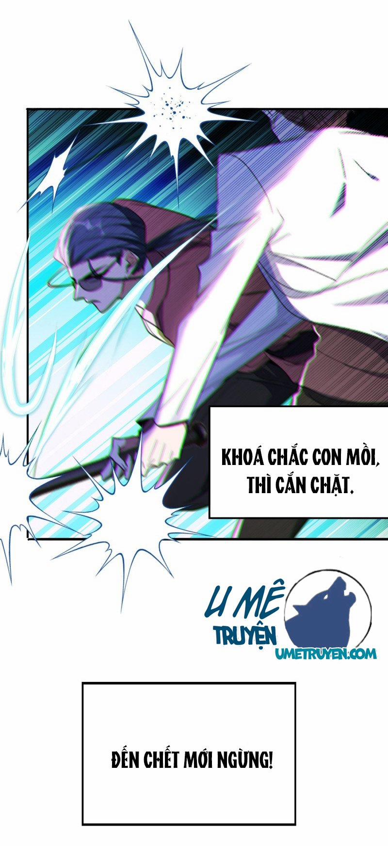 Sắp Bị Ăn Thịt Rồi! 19 trang 8