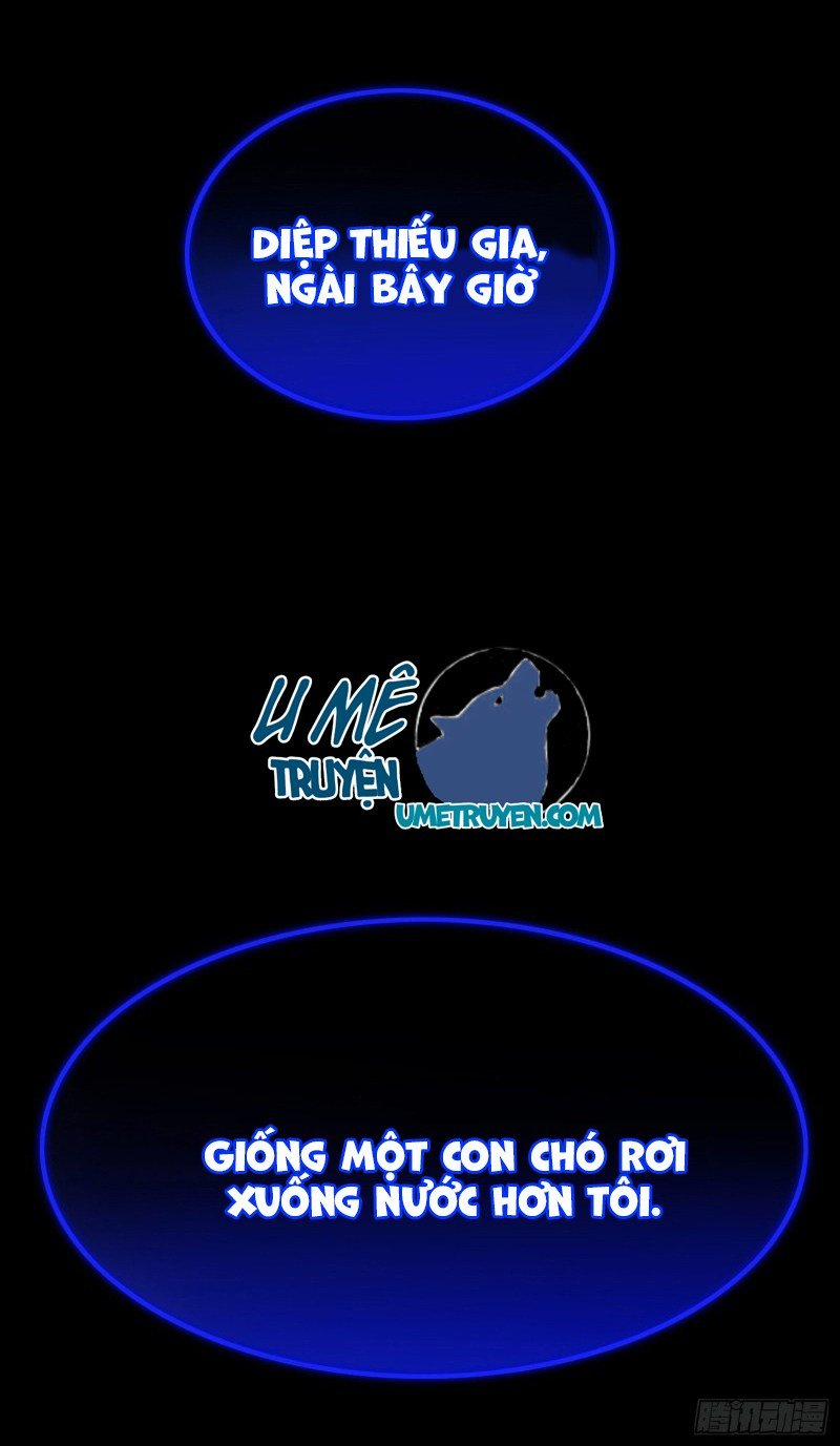 Sắp Bị Ăn Thịt Rồi! 20 trang 29