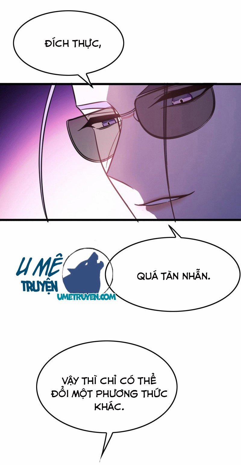 Sắp Bị Ăn Thịt Rồi! 20 trang 8