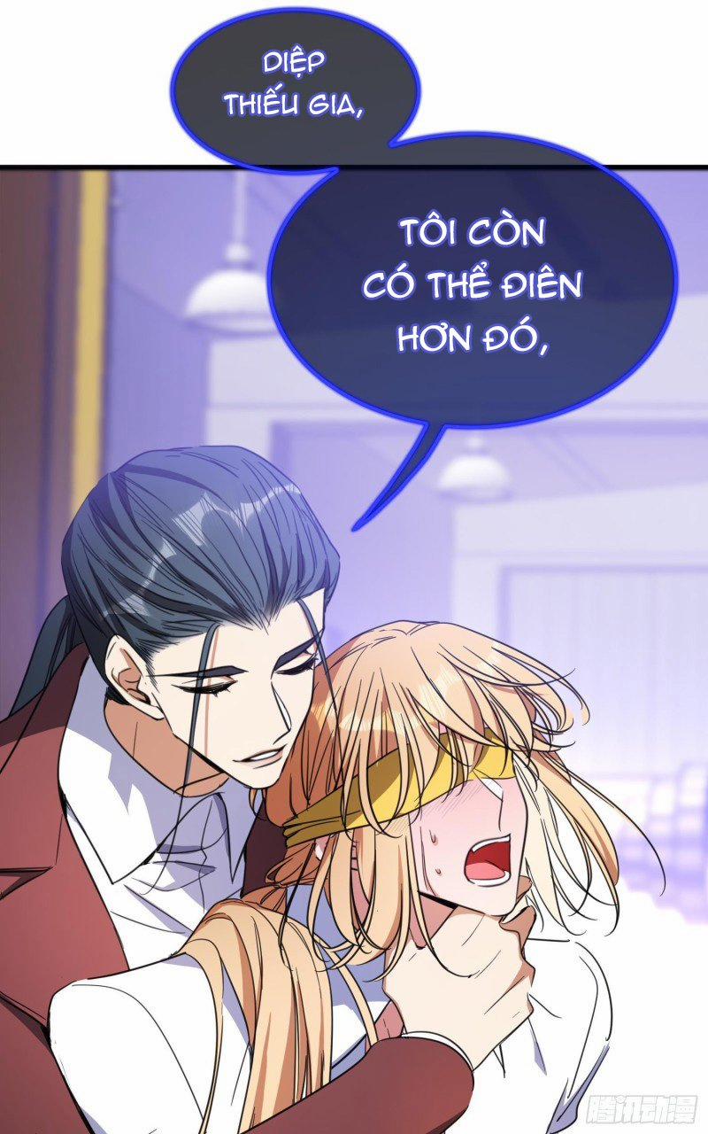 Sắp Bị Ăn Thịt Rồi! 21 trang 14