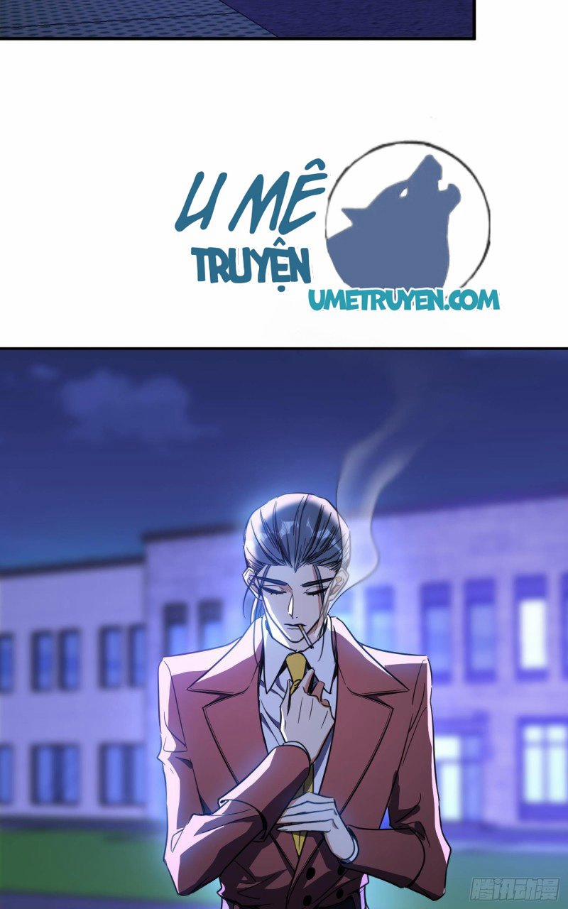 Sắp Bị Ăn Thịt Rồi! 21 trang 17