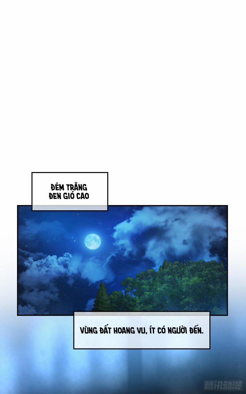 Sắp Bị Ăn Thịt Rồi! 21 trang 27