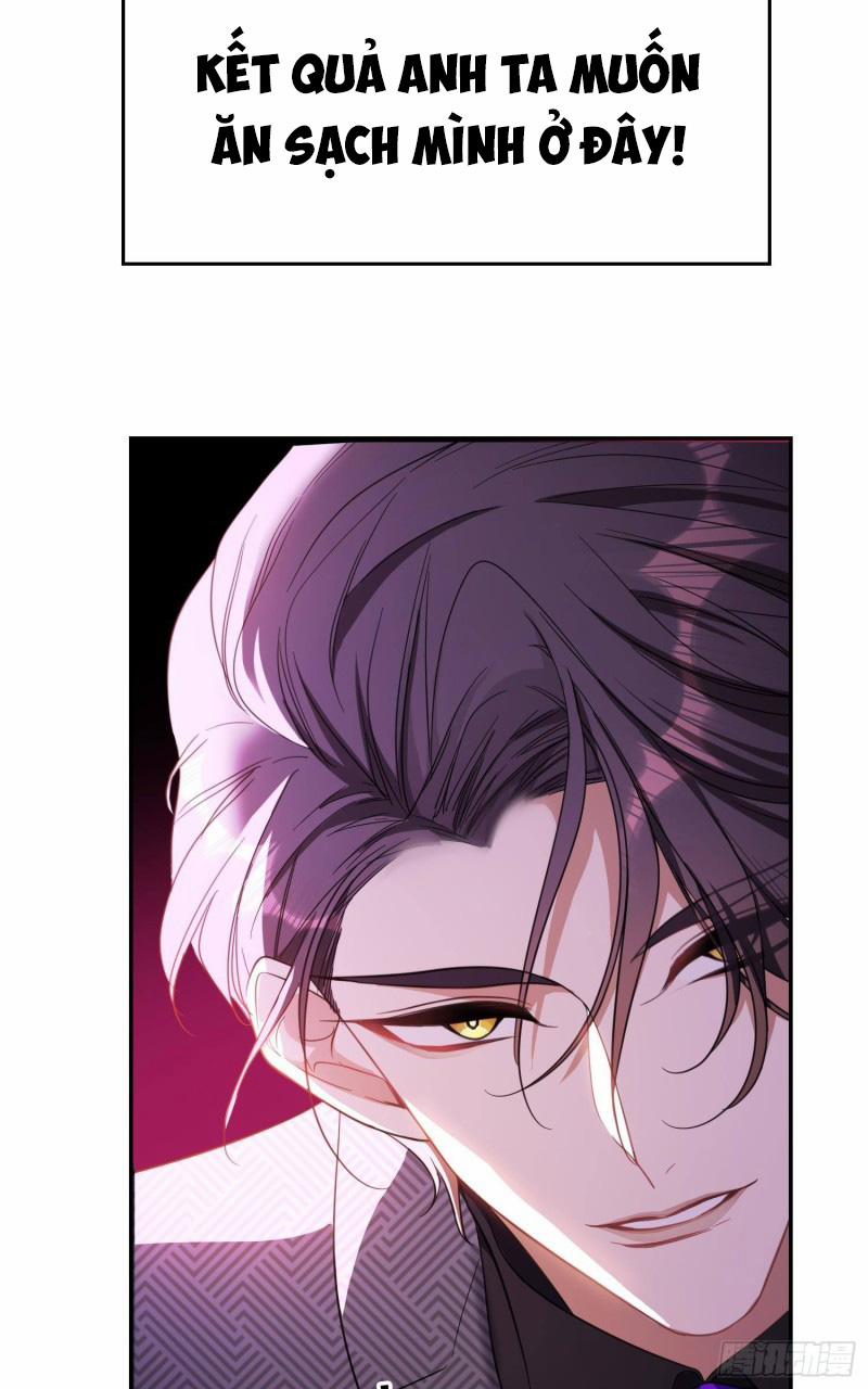 Sắp Bị Ăn Thịt Rồi! 21 trang 33