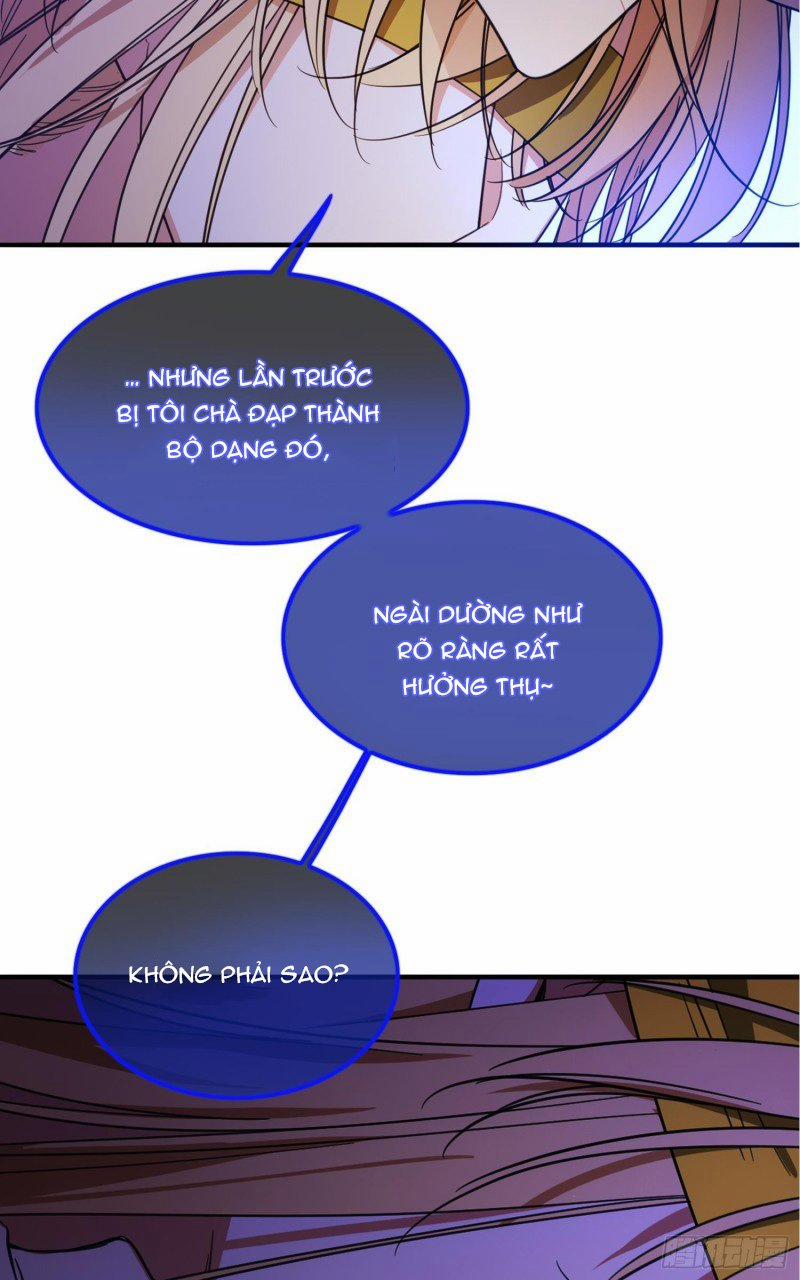 Sắp Bị Ăn Thịt Rồi! 21 trang 4