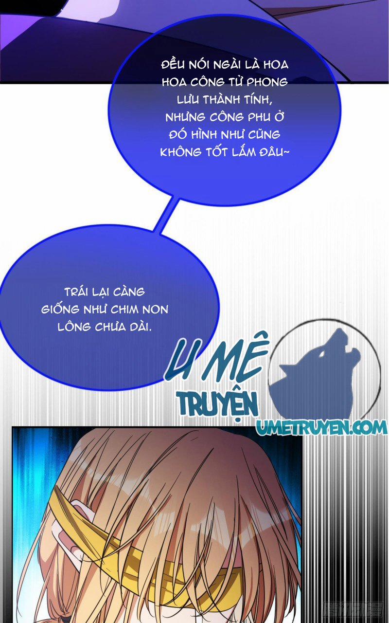 Sắp Bị Ăn Thịt Rồi! 21 trang 6