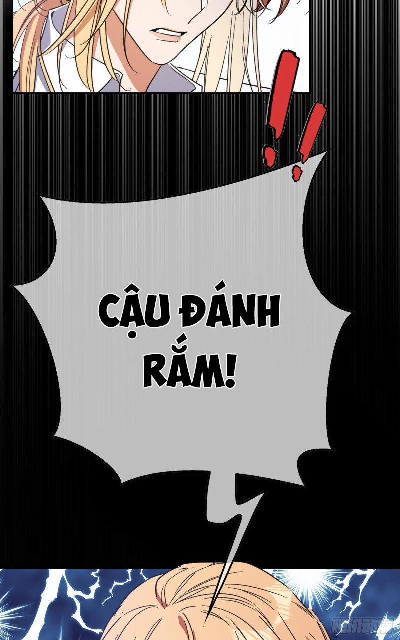 Sắp Bị Ăn Thịt Rồi! 21 trang 7