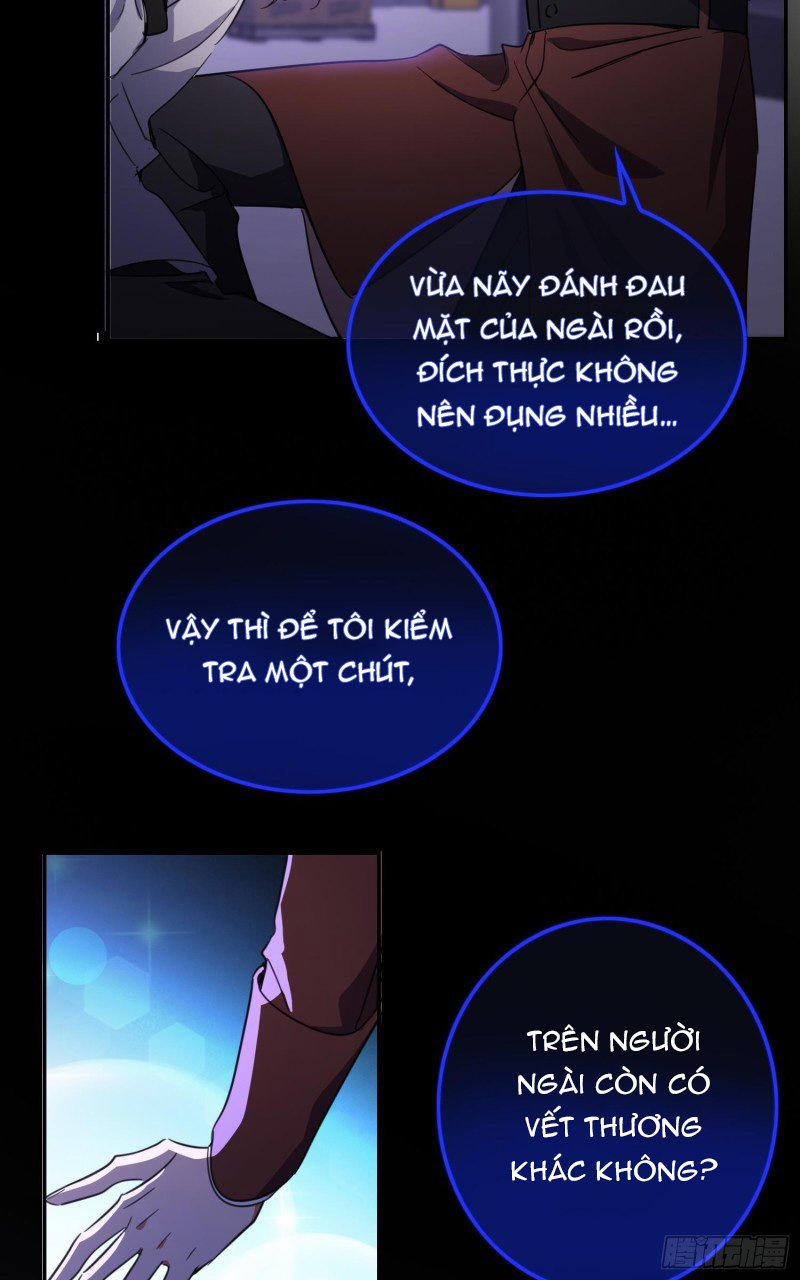 Sắp Bị Ăn Thịt Rồi! 21 trang 8