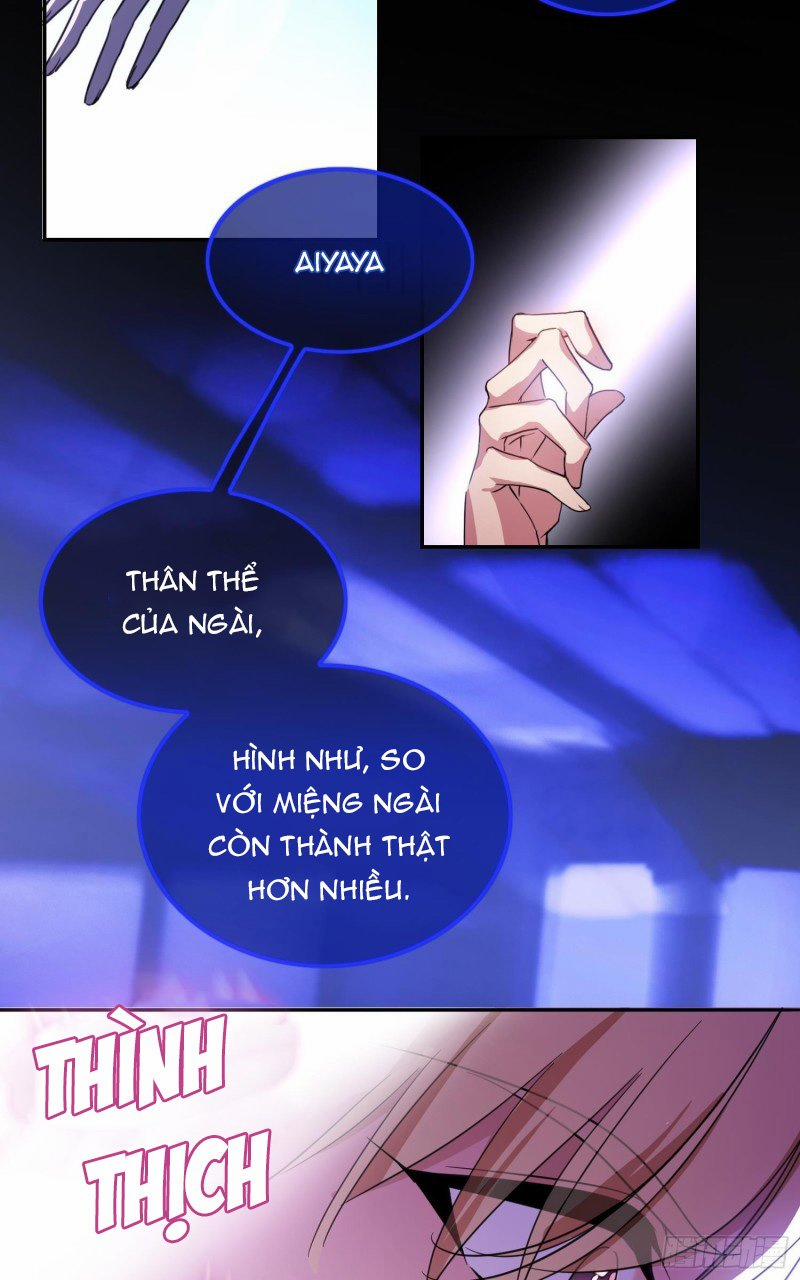 Sắp Bị Ăn Thịt Rồi! 21 trang 9