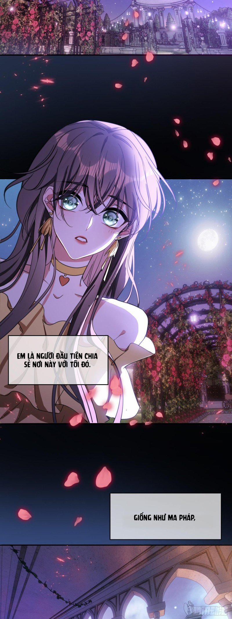 Sắp Bị Ăn Thịt Rồi! 22 trang 2