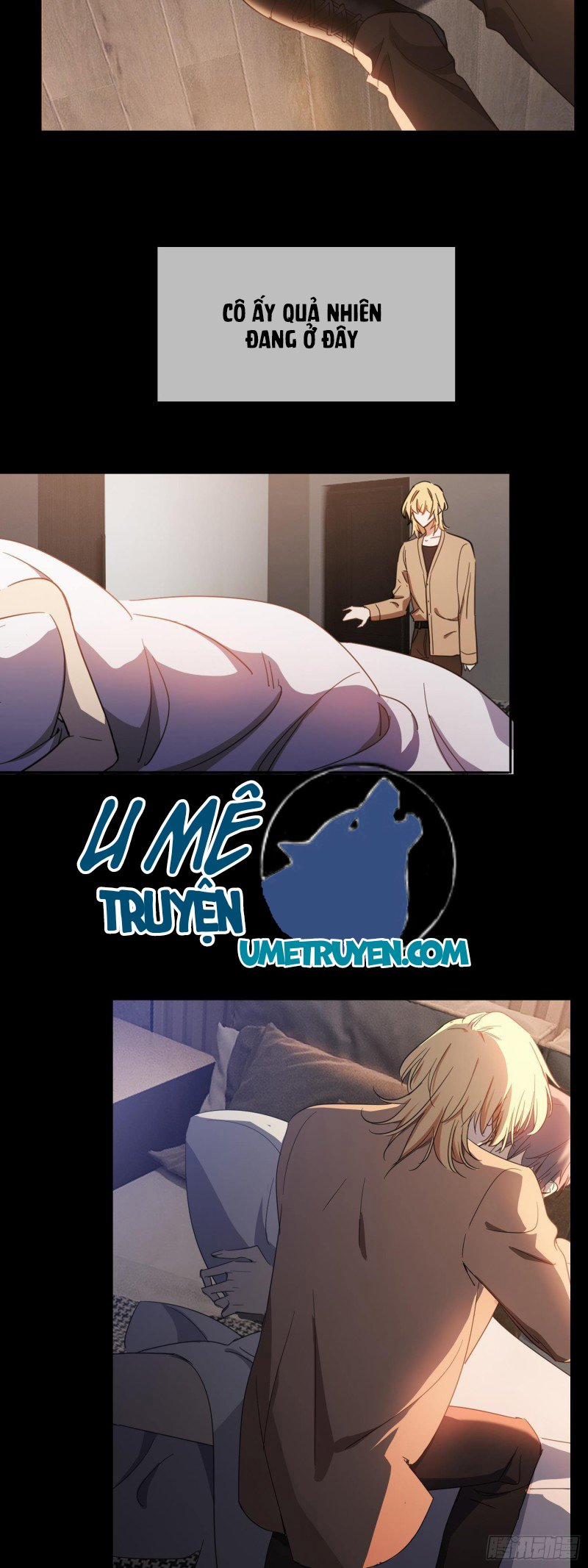 Sắp Bị Ăn Thịt Rồi! 22 trang 25