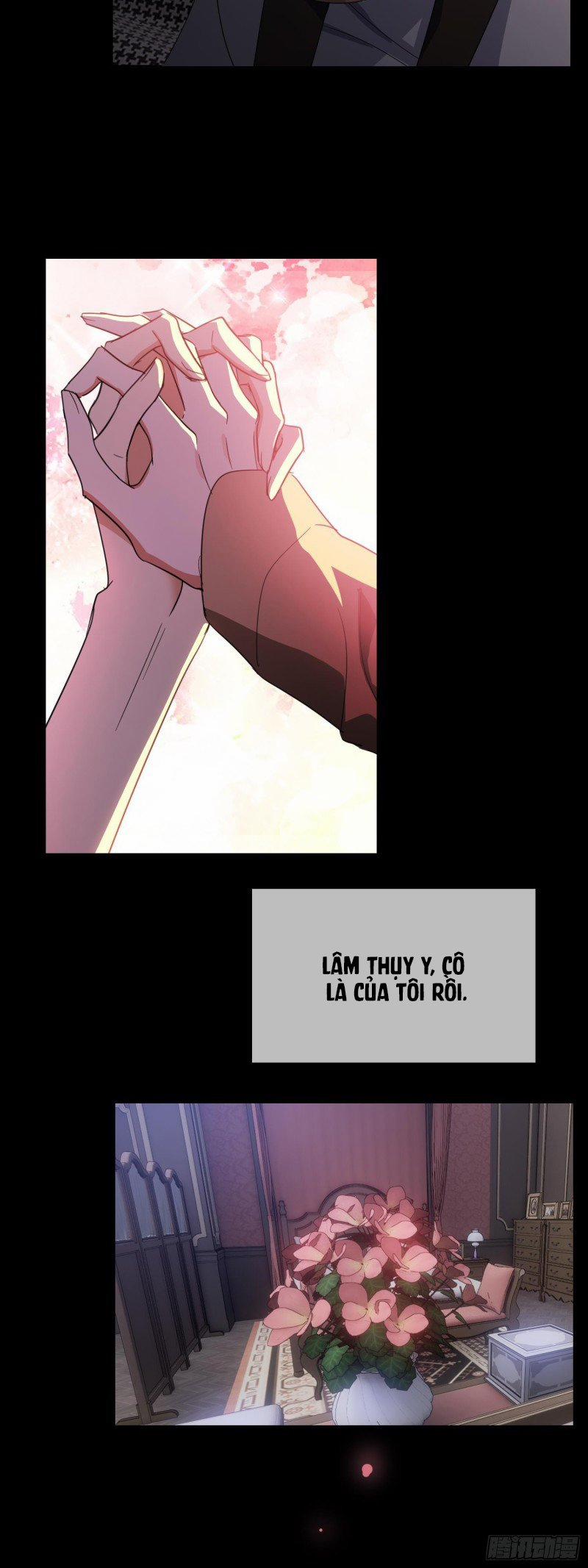 Sắp Bị Ăn Thịt Rồi! 22 trang 26