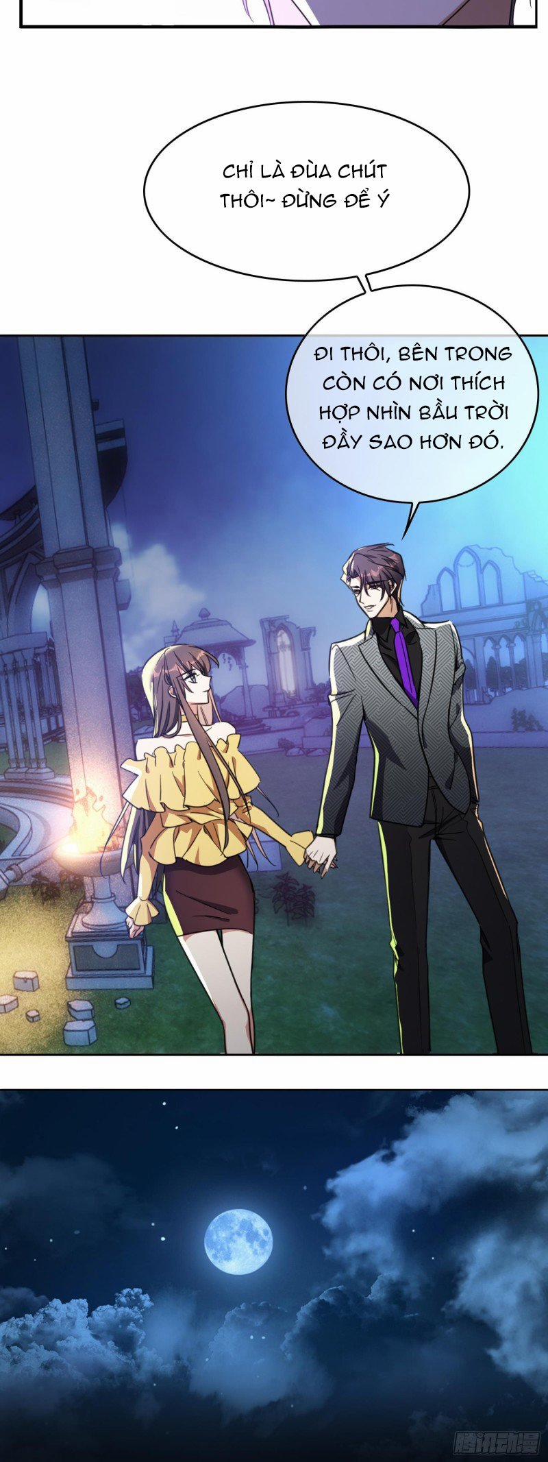 Sắp Bị Ăn Thịt Rồi! 22 trang 9