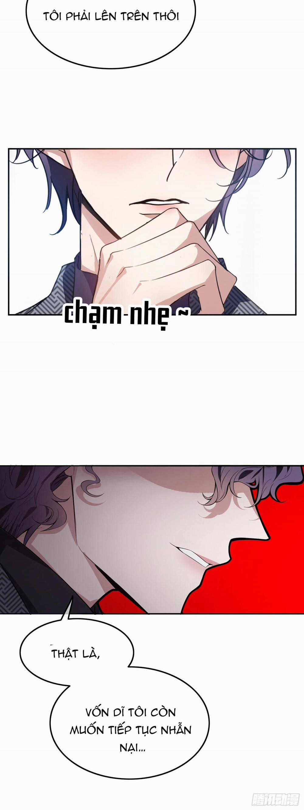 Sắp Bị Ăn Thịt Rồi! 23 trang 29