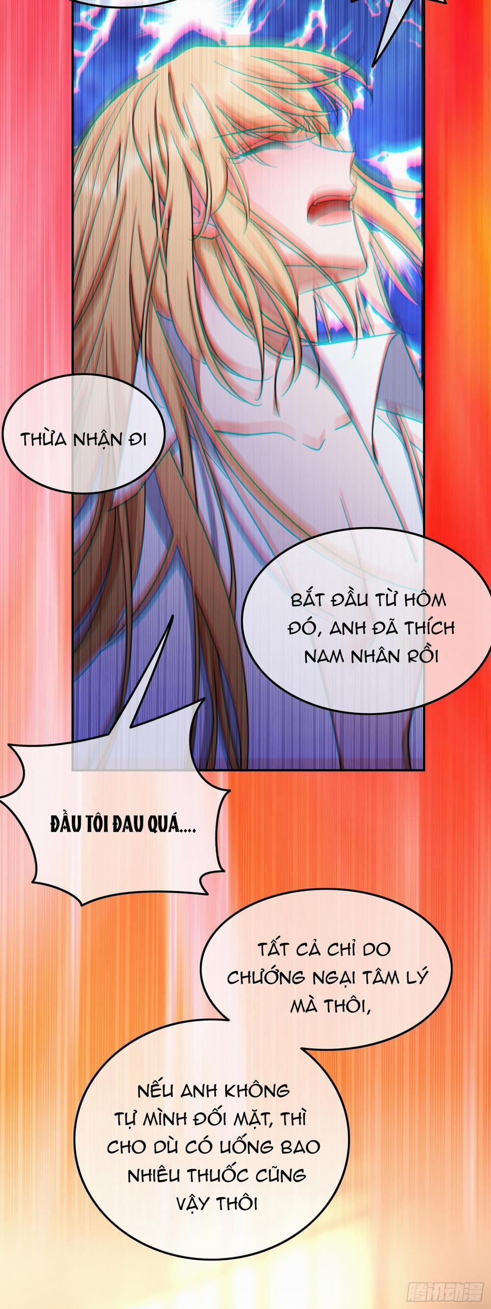 Sắp Bị Ăn Thịt Rồi! 23 trang 5