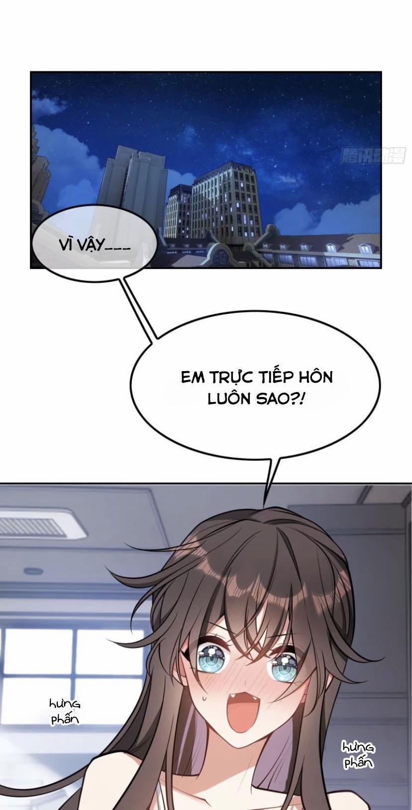 Sắp Bị Ăn Thịt Rồi! 24 trang 0