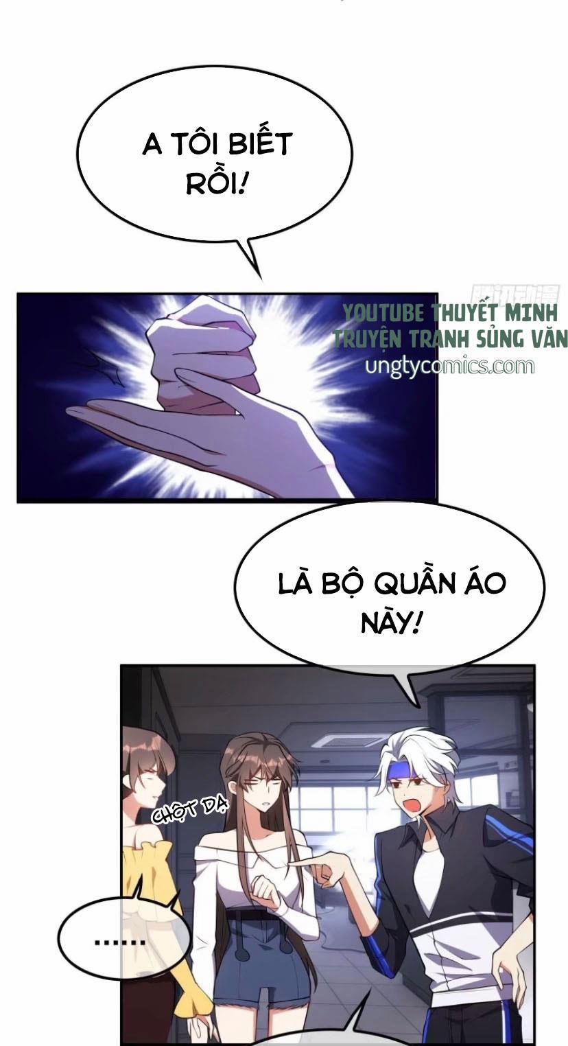 Sắp Bị Ăn Thịt Rồi! 24 trang 11