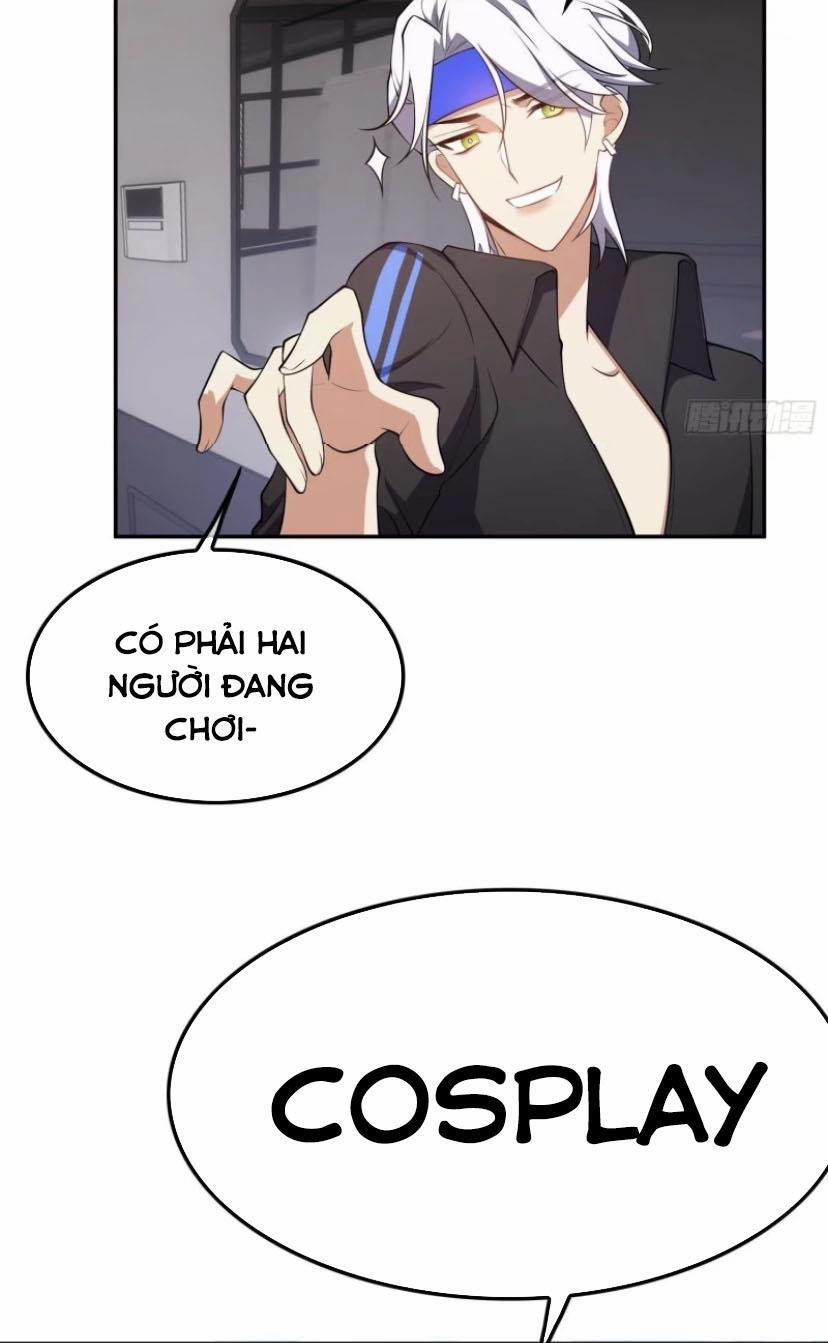 Sắp Bị Ăn Thịt Rồi! 24 trang 14