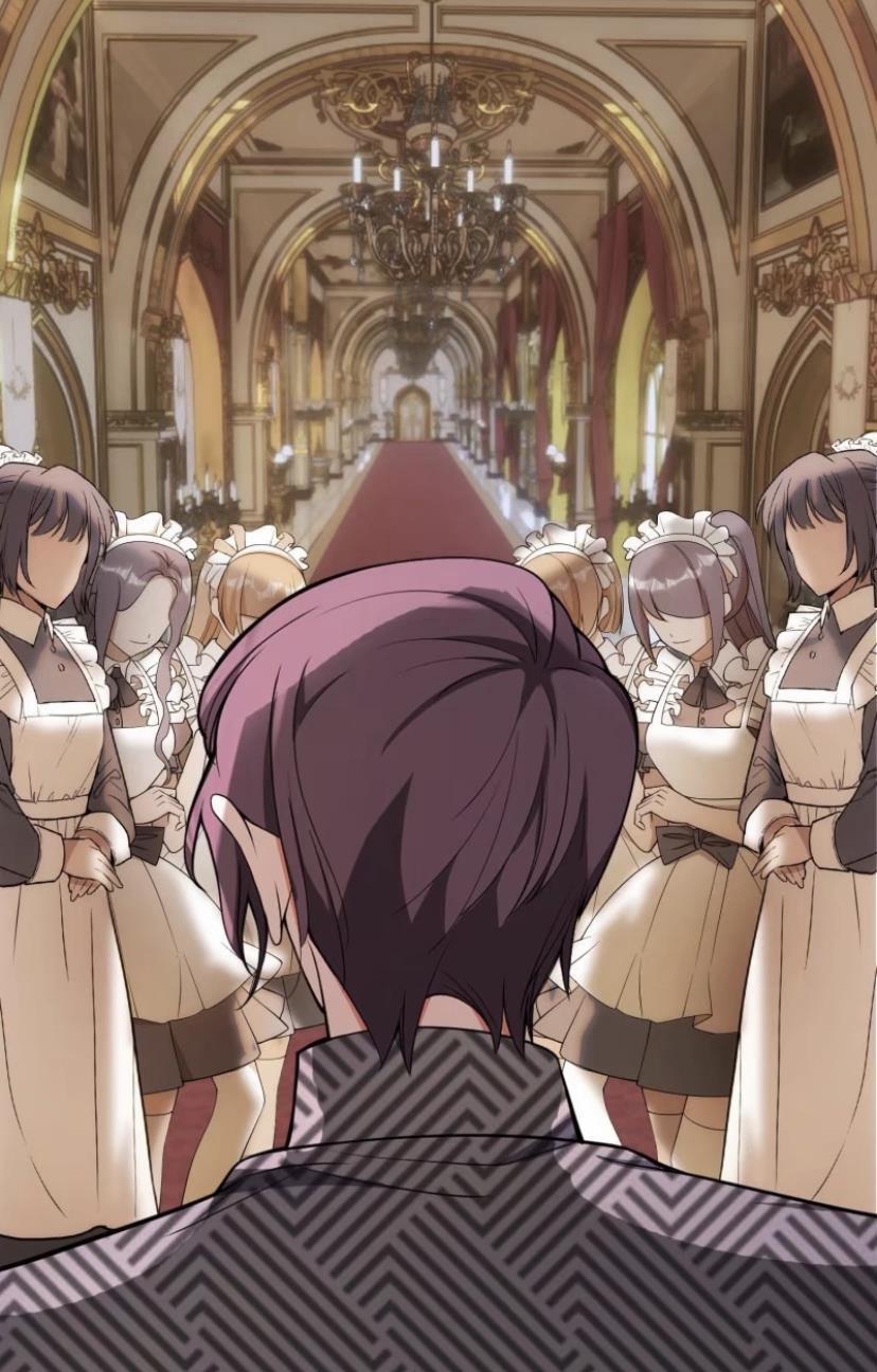 Sắp Bị Ăn Thịt Rồi! 24 trang 23