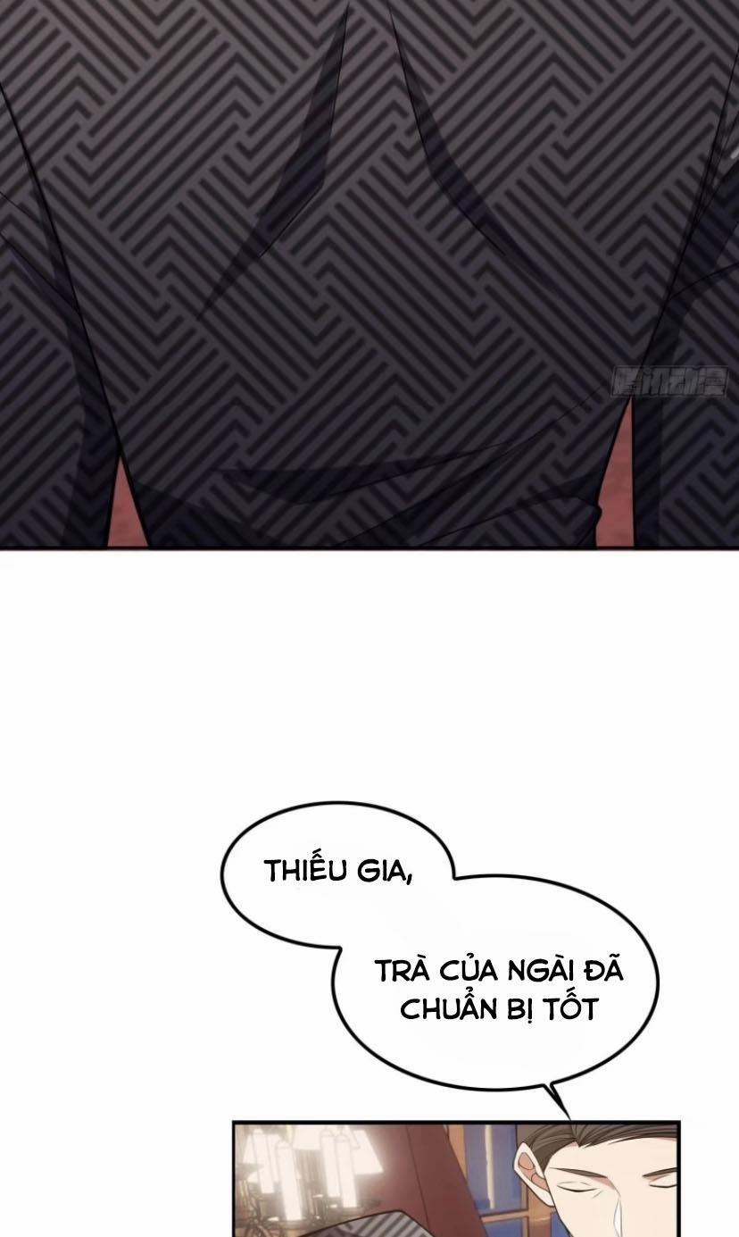 Sắp Bị Ăn Thịt Rồi! 24 trang 24