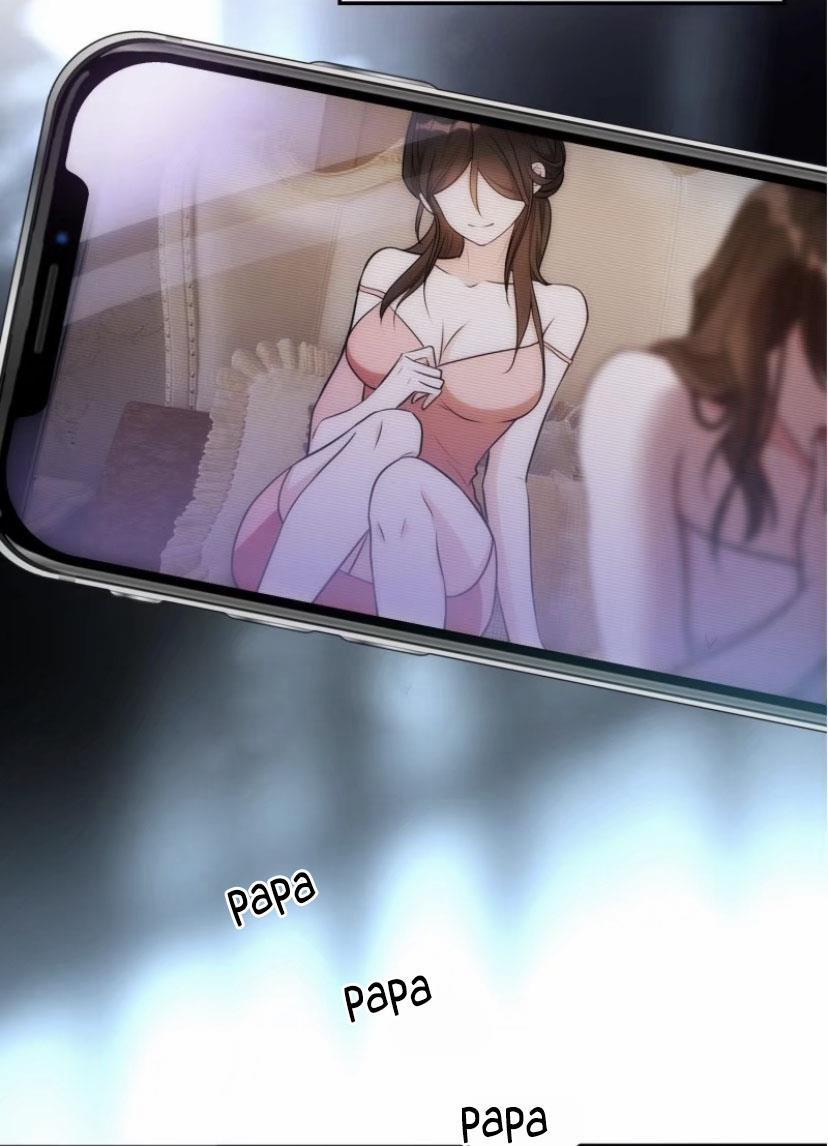 Sắp Bị Ăn Thịt Rồi! 24 trang 36