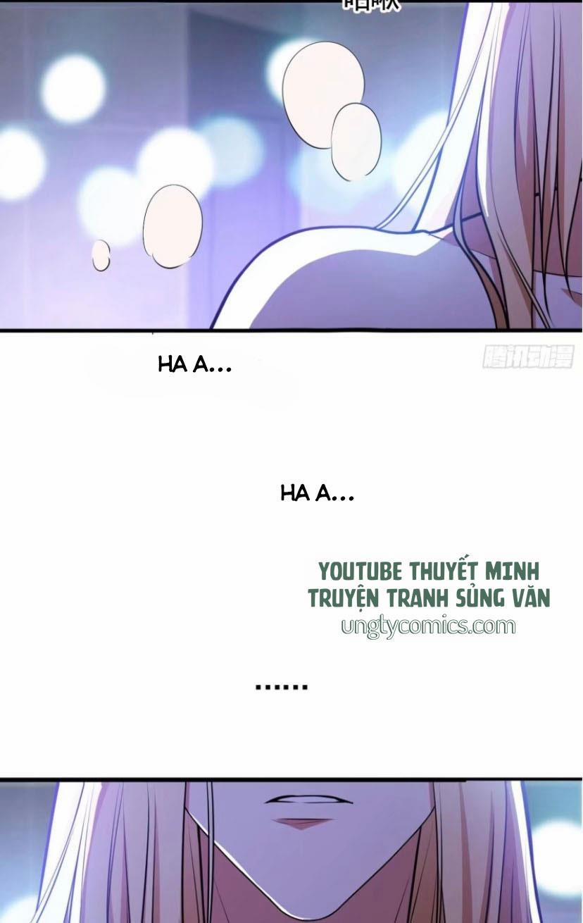 Sắp Bị Ăn Thịt Rồi! 24 trang 37