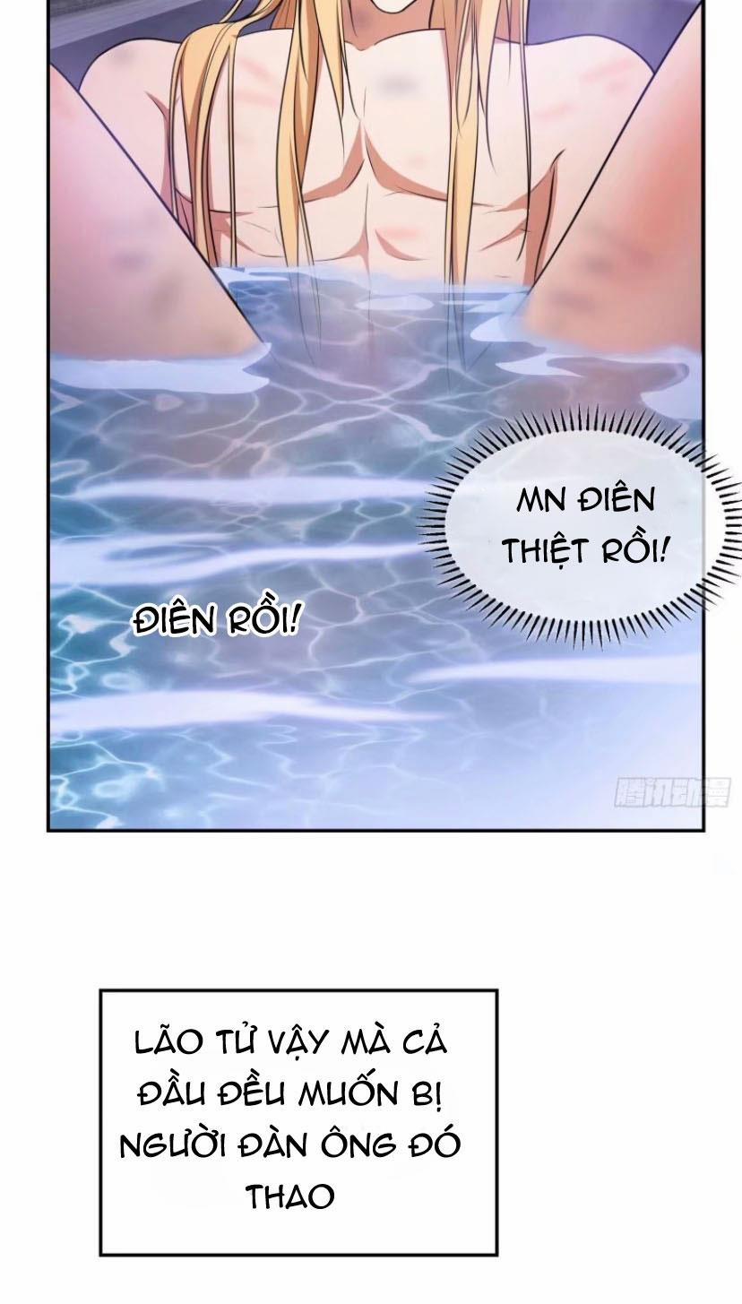 Sắp Bị Ăn Thịt Rồi! 24 trang 43