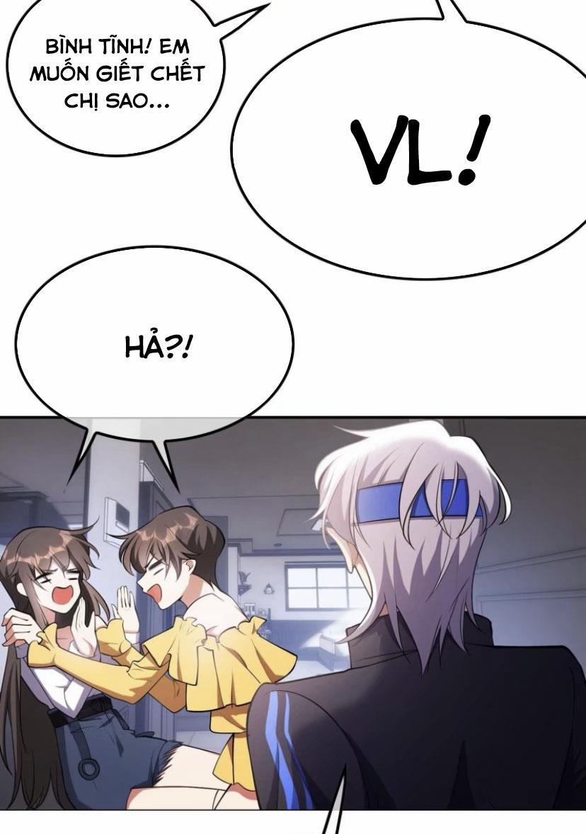 Sắp Bị Ăn Thịt Rồi! 24 trang 6