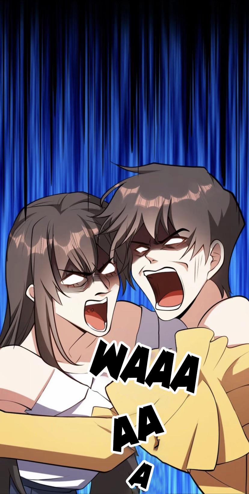 Sắp Bị Ăn Thịt Rồi! 24 trang 8