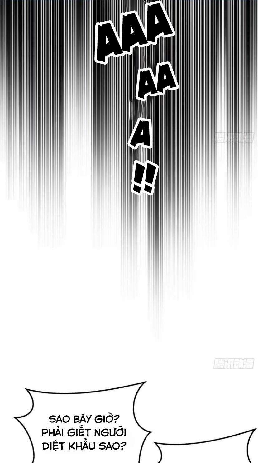 Sắp Bị Ăn Thịt Rồi! 24 trang 9