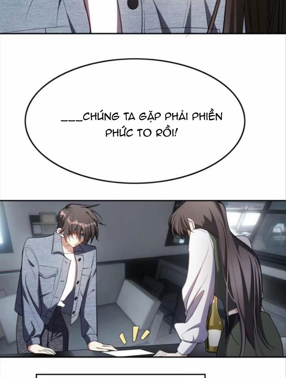 Sắp Bị Ăn Thịt Rồi! 25 trang 1