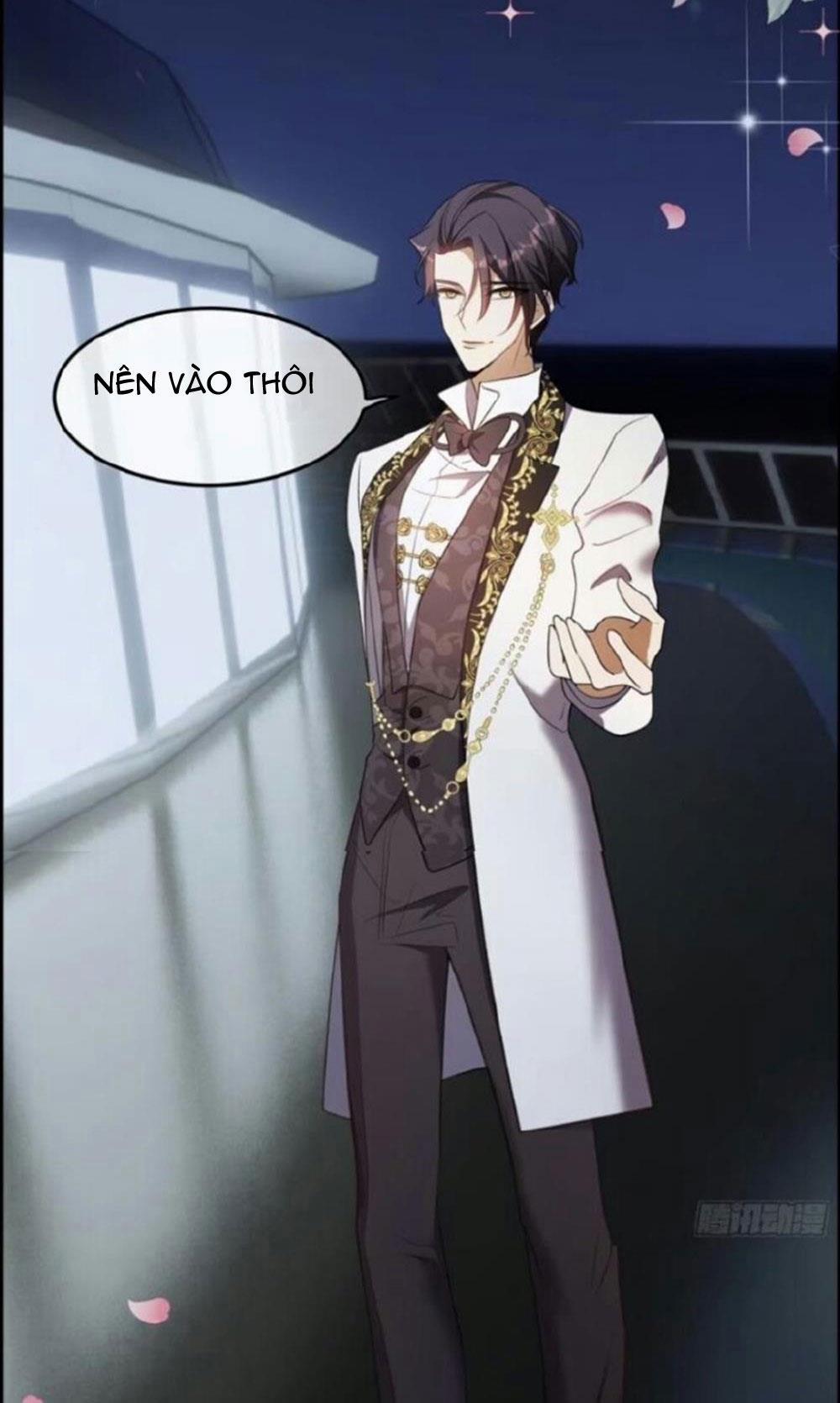 Sắp Bị Ăn Thịt Rồi! 25 trang 26