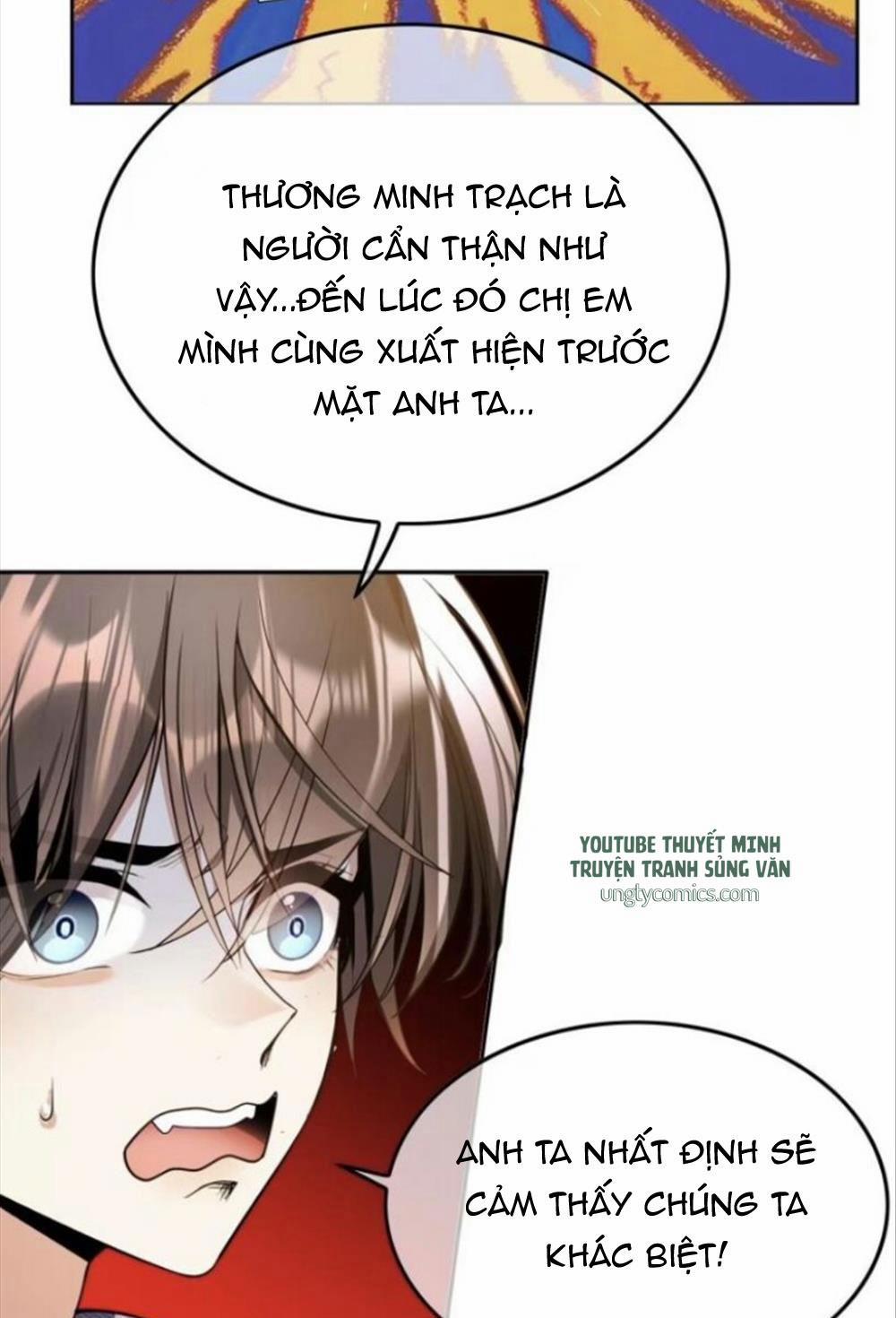 Sắp Bị Ăn Thịt Rồi! 25 trang 3